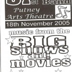 programme2005