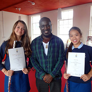 Tony-Kofi-with-Isabelle-and-Arriane--Grade-4-merit-and-distinction-flute-DSC05265