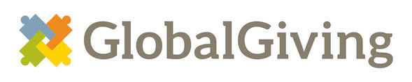 GlobalGiving horizontal logo