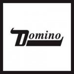 Domino Recording Company logo