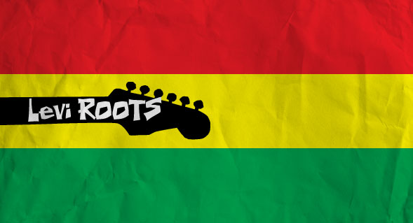 Levi Roor Levi Roots Visits Reggae School - World Heart Beat