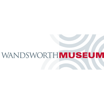 wandsworth museum logo