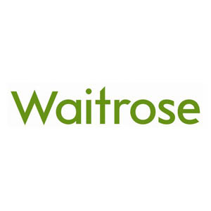 waitrose logo