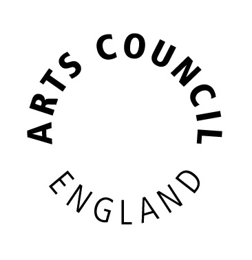 arts council england logo