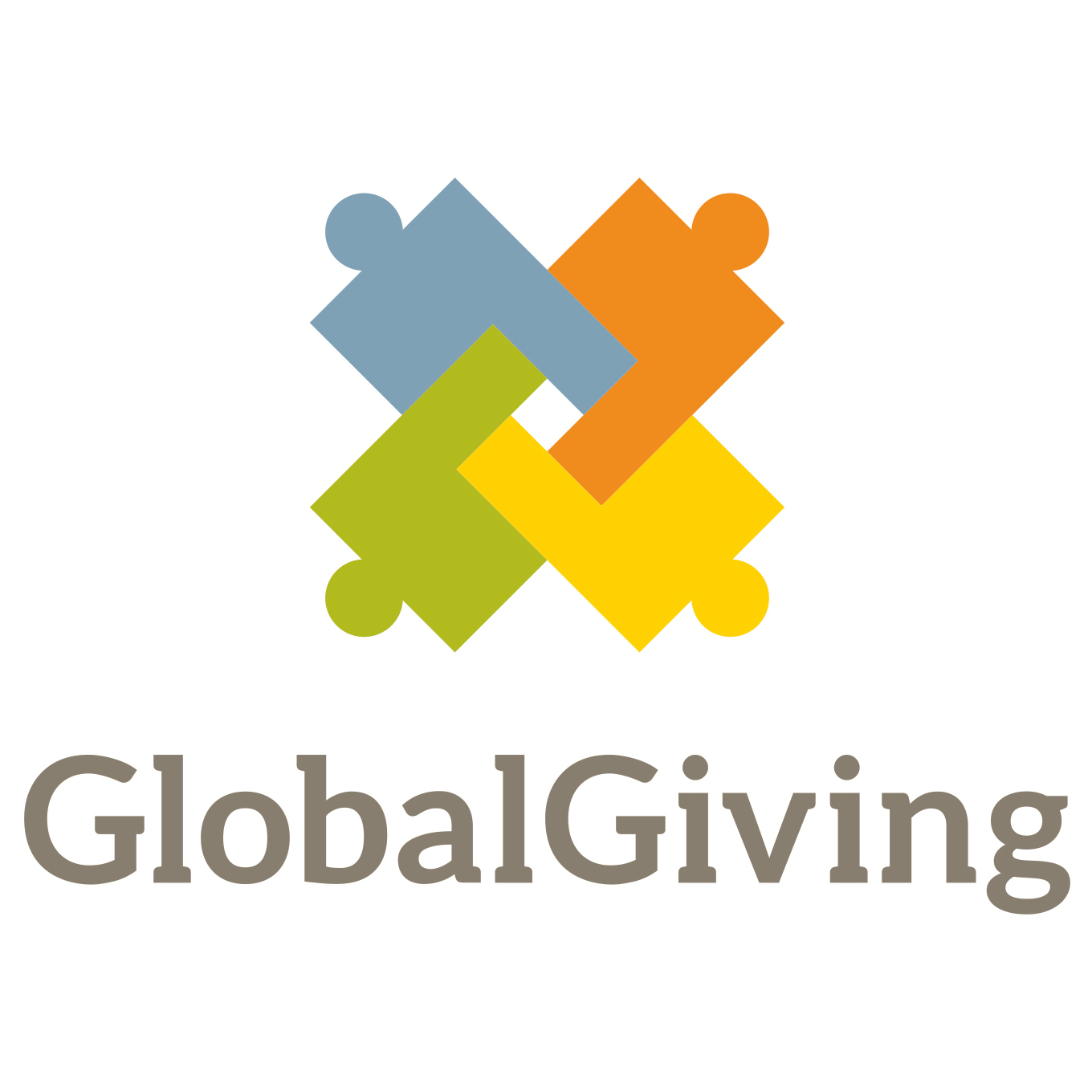 GlobalGiving logo