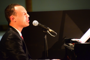 the young pianist,gucci scholars