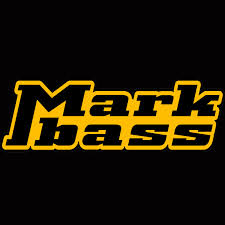 mark bass logo