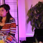 Happiness The Delight-Tree Poetry festival at World Heart Beat Music Academy in London