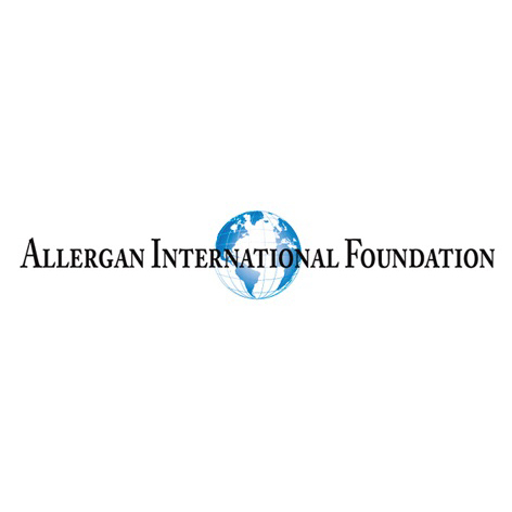 Allergan international logo