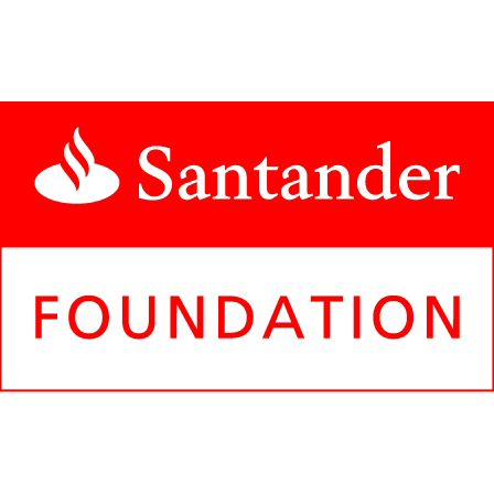 Santander foundation logo