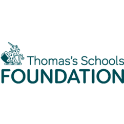 Thomas's Schools Foundation logo