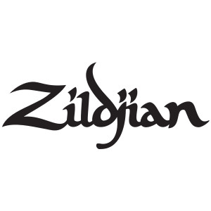 zildjian cymbals logo