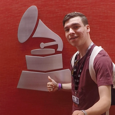 yannisgrammycamp2015