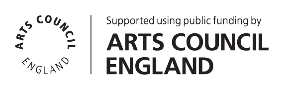 Arts Council Grant Award