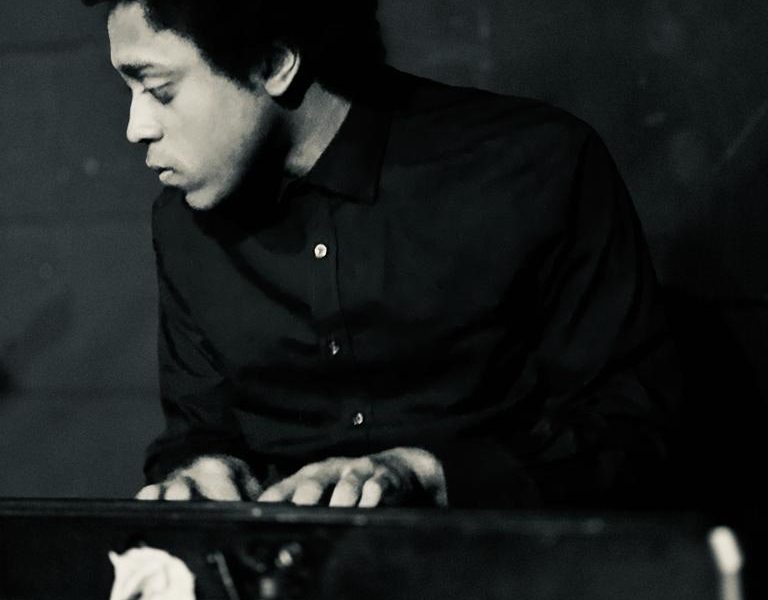 An image of a man - of Nnamdi Nnachi-Cole