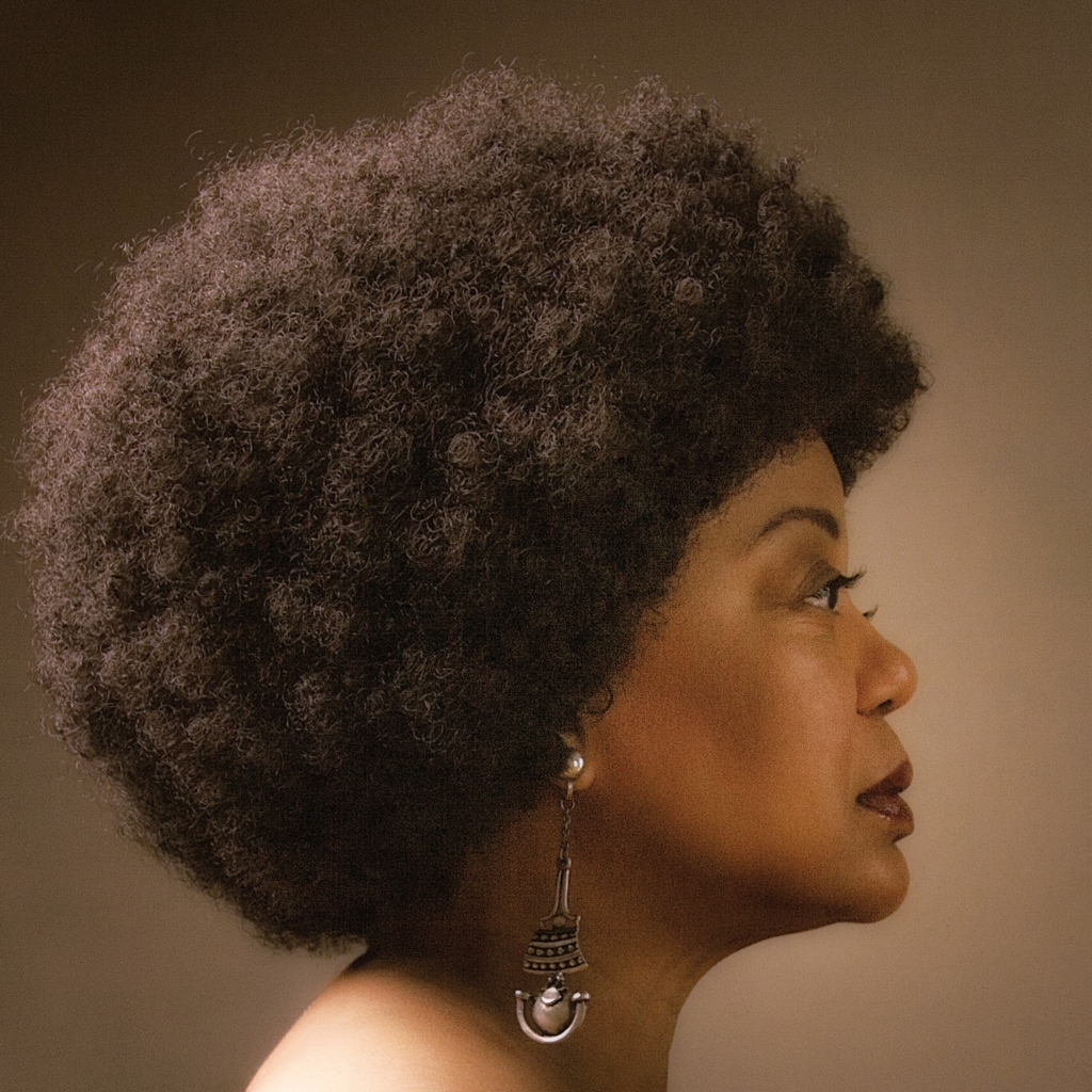 Ruth Naomi Floyd Quartet with Special Guest Julian Joseph