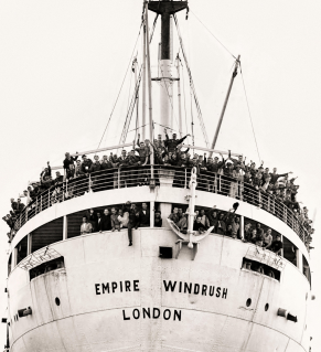 Windrush Day 2026: Carrying the Flame