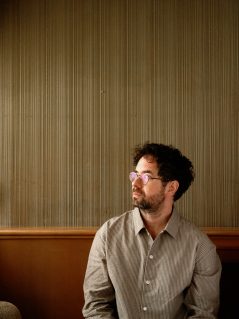 Jean-Michel Blais: Mirador