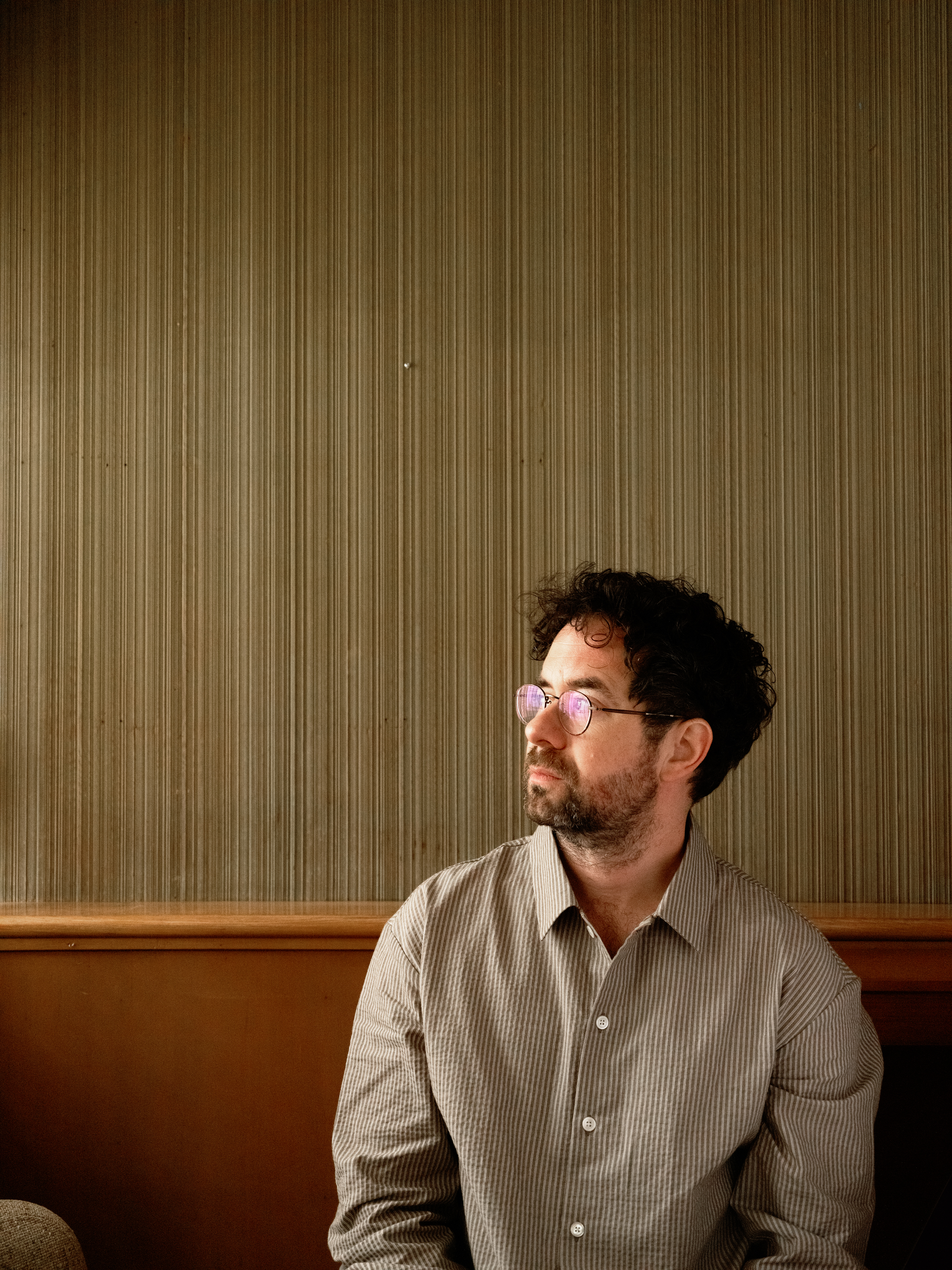 Jean-Michel Blais: Mirador