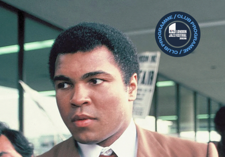 Float Like a Butterfly: Muhammad Ali World Heart Beat Musicians