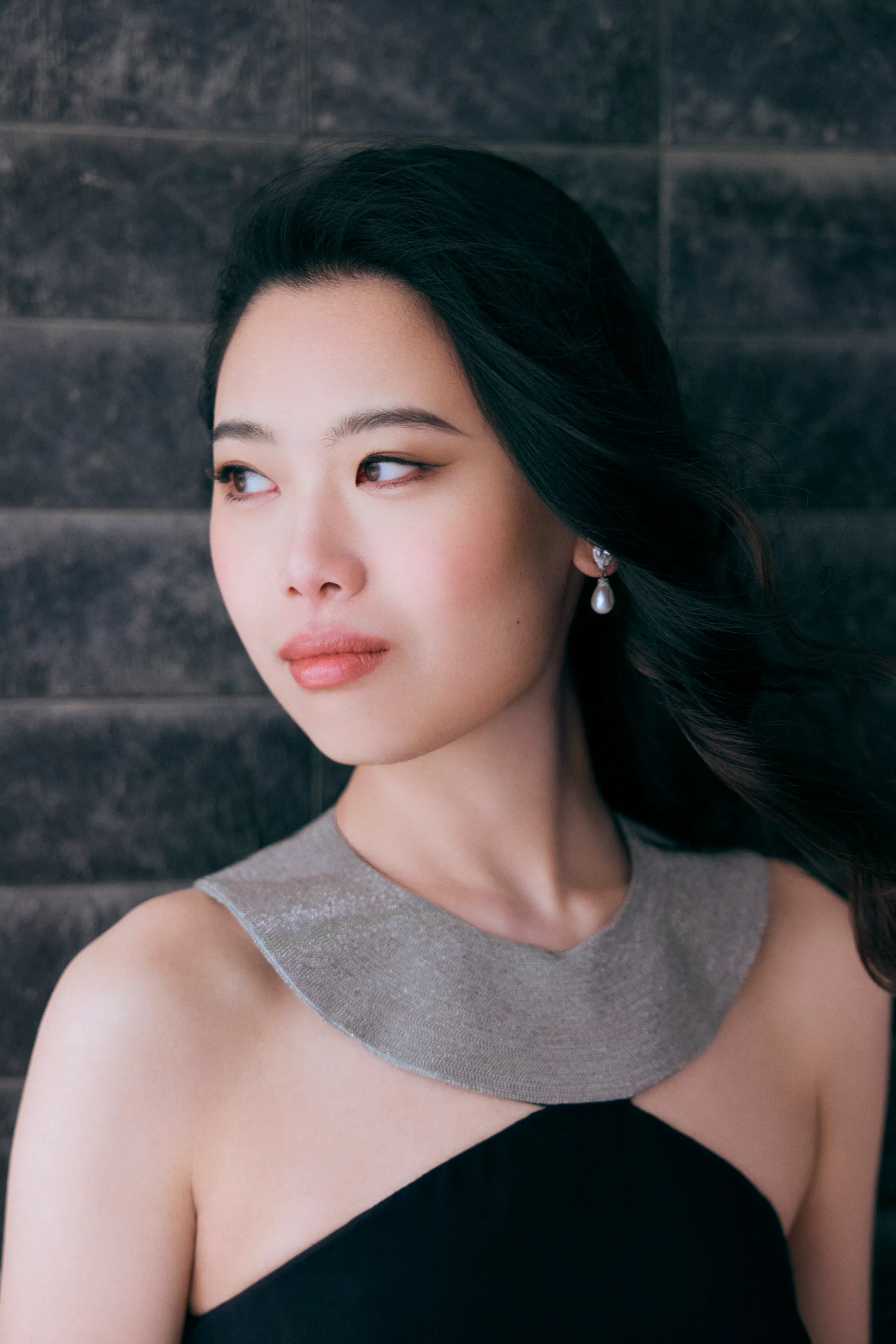 Siqian Li (Featuring Kang Yang)