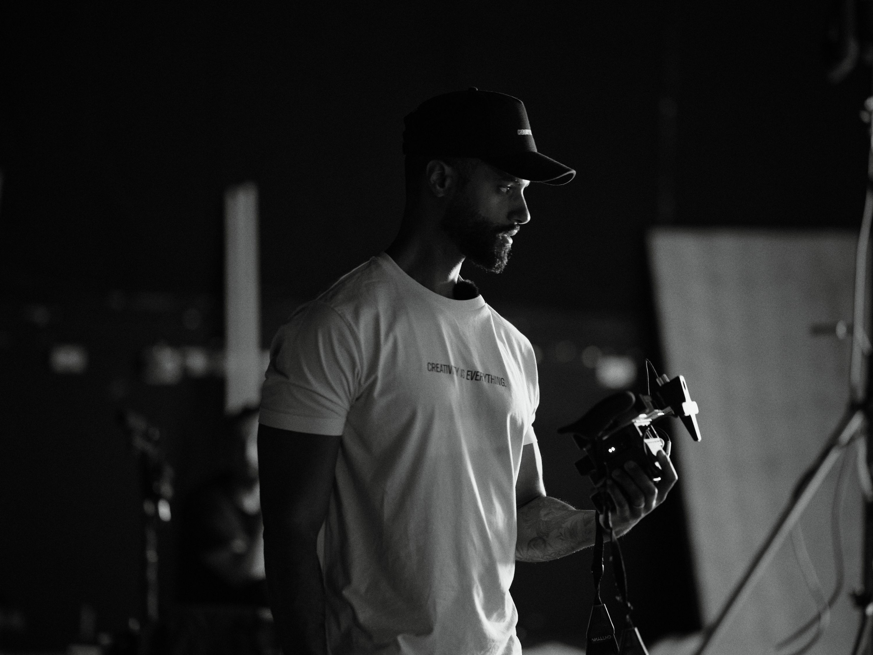 EMERGE Creative Network: Building your Creative Identity with Mauro Borges