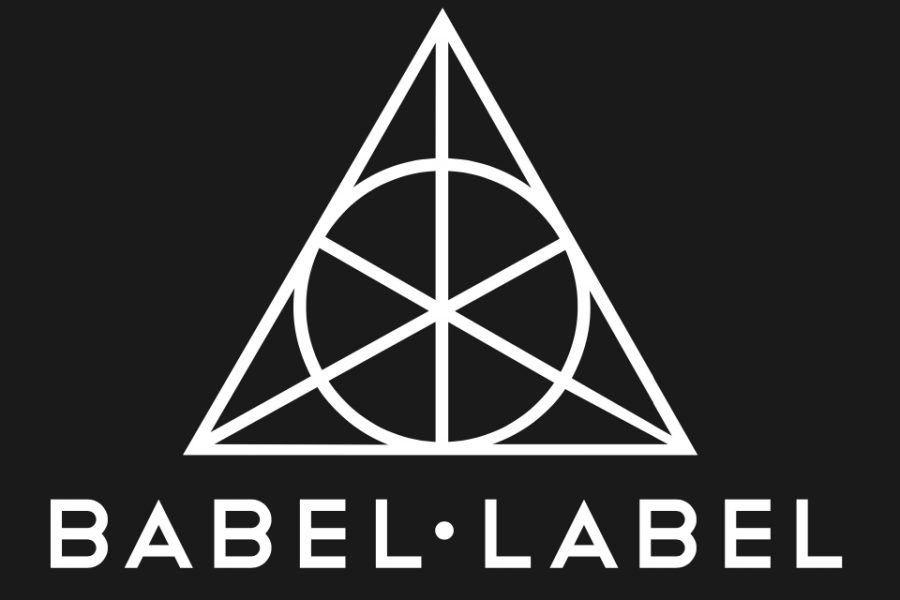 Babel Label logo