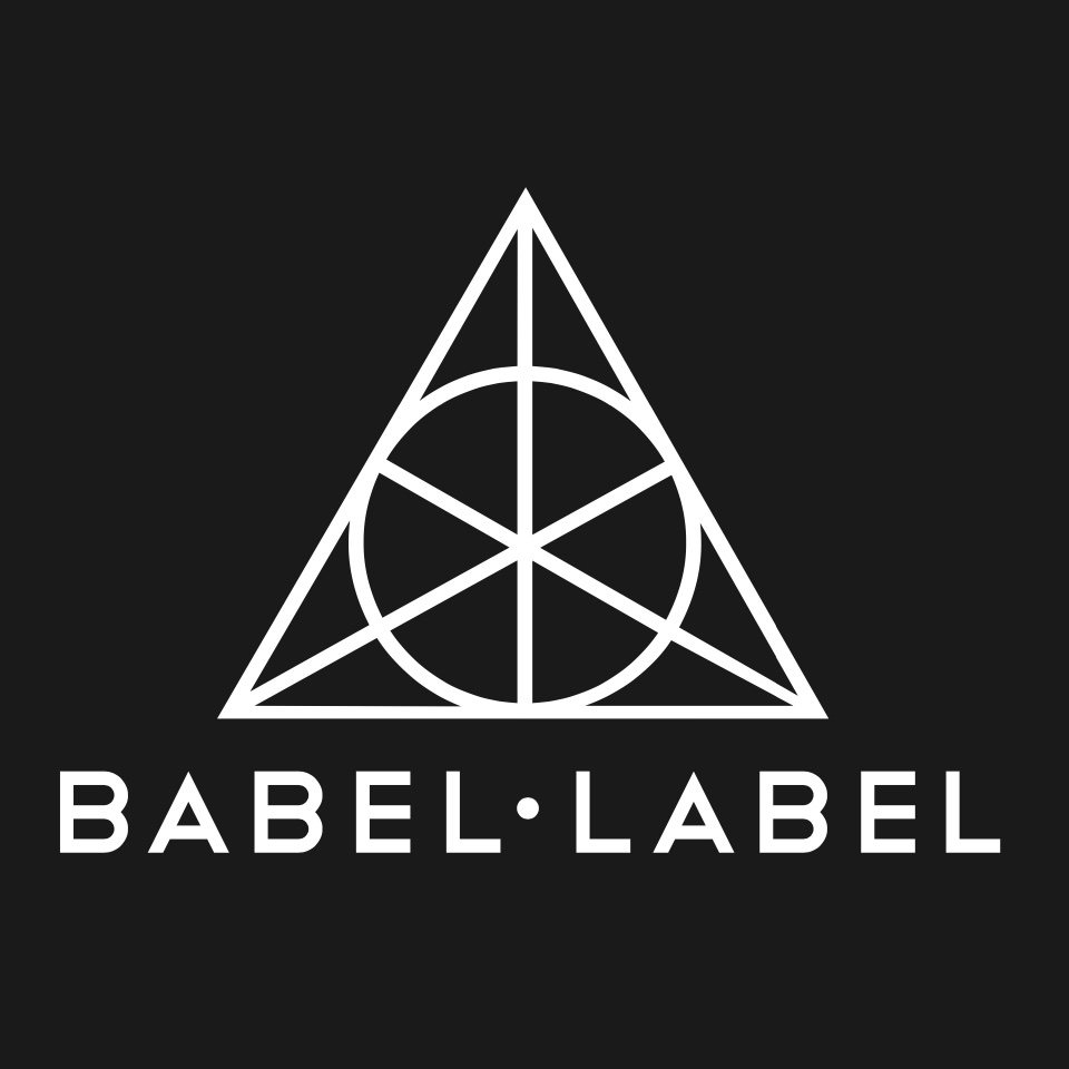 Babel Label logo