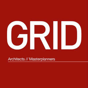 grid architects logo