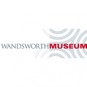 wandsworth museum logo