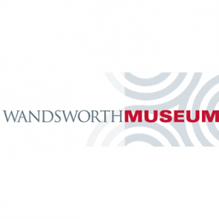 wandsworth museum logo