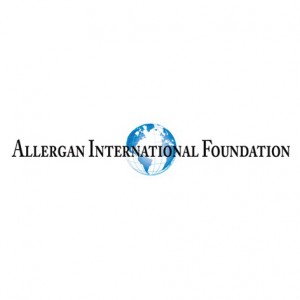 Allergan international logo