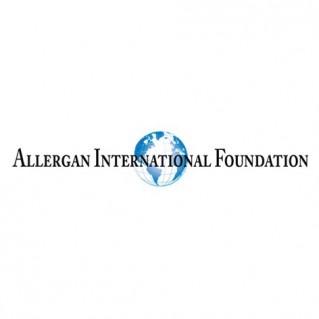 Allergan international logo