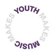 youth music logo