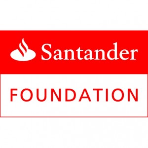Santander foundation logo