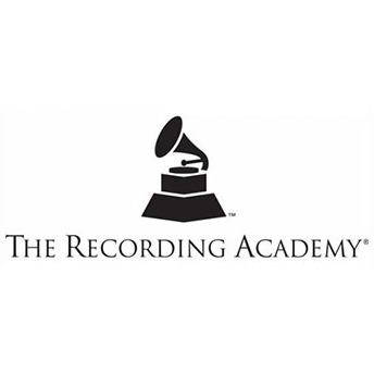the recording academy logo