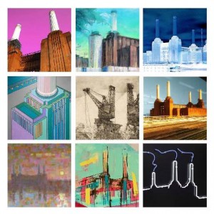 battersea art station event