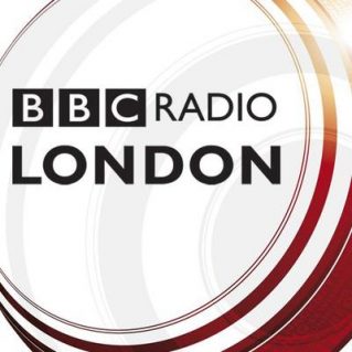 BBC Radio London ident
