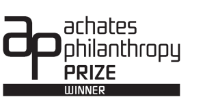 Achates Philanthropy Award
