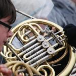 Young students enjoy French Horn Lessons in Wandsworth, SW London