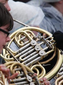 Young students enjoy French Horn Lessons in Wandsworth, SW London