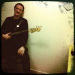 Bass Guitar Lessons in Wandsworth, SW London