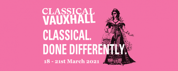 Classical Vauxhall Festival