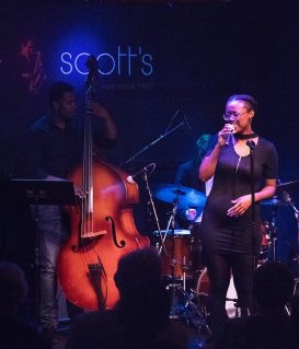 Jazz Scotts